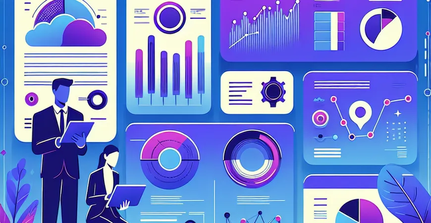  2025年ERP系统发展趋势：这四个功能将成标配  